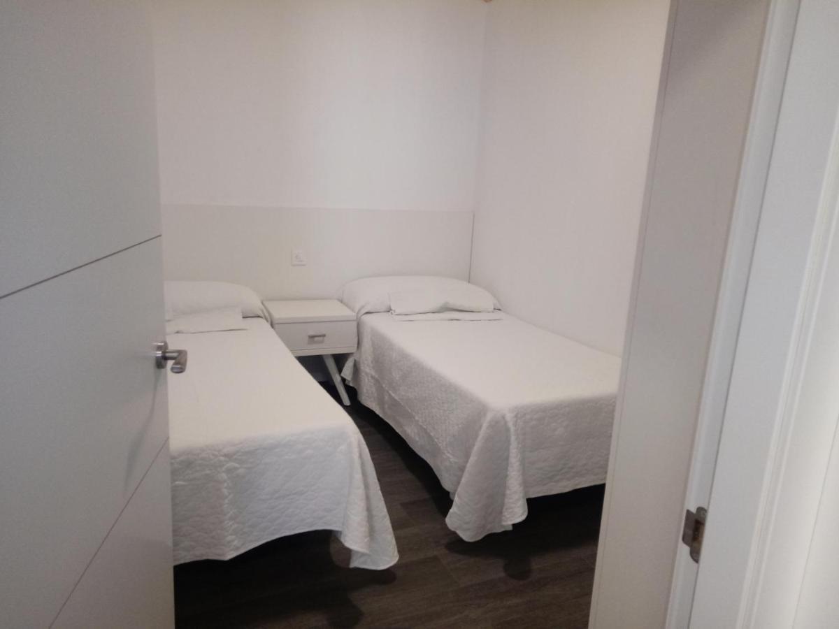 Arzúa Teiraboa Base Camp酒店 外观 照片